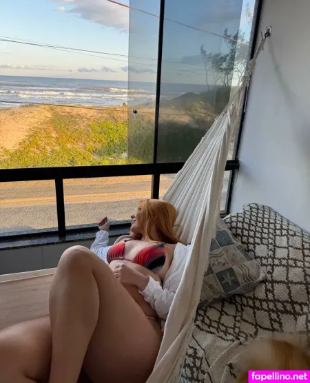 Belle Kinzel OnlyFans Thumbnail #RO6mbJmb3U