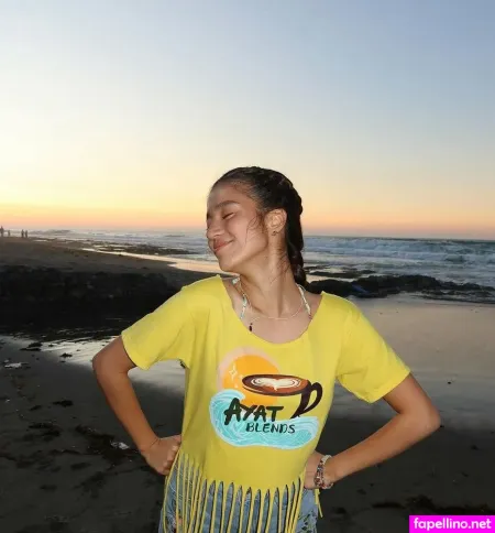 Belle Mariano OnlyFans Thumbnail #2B7Me5BPDq