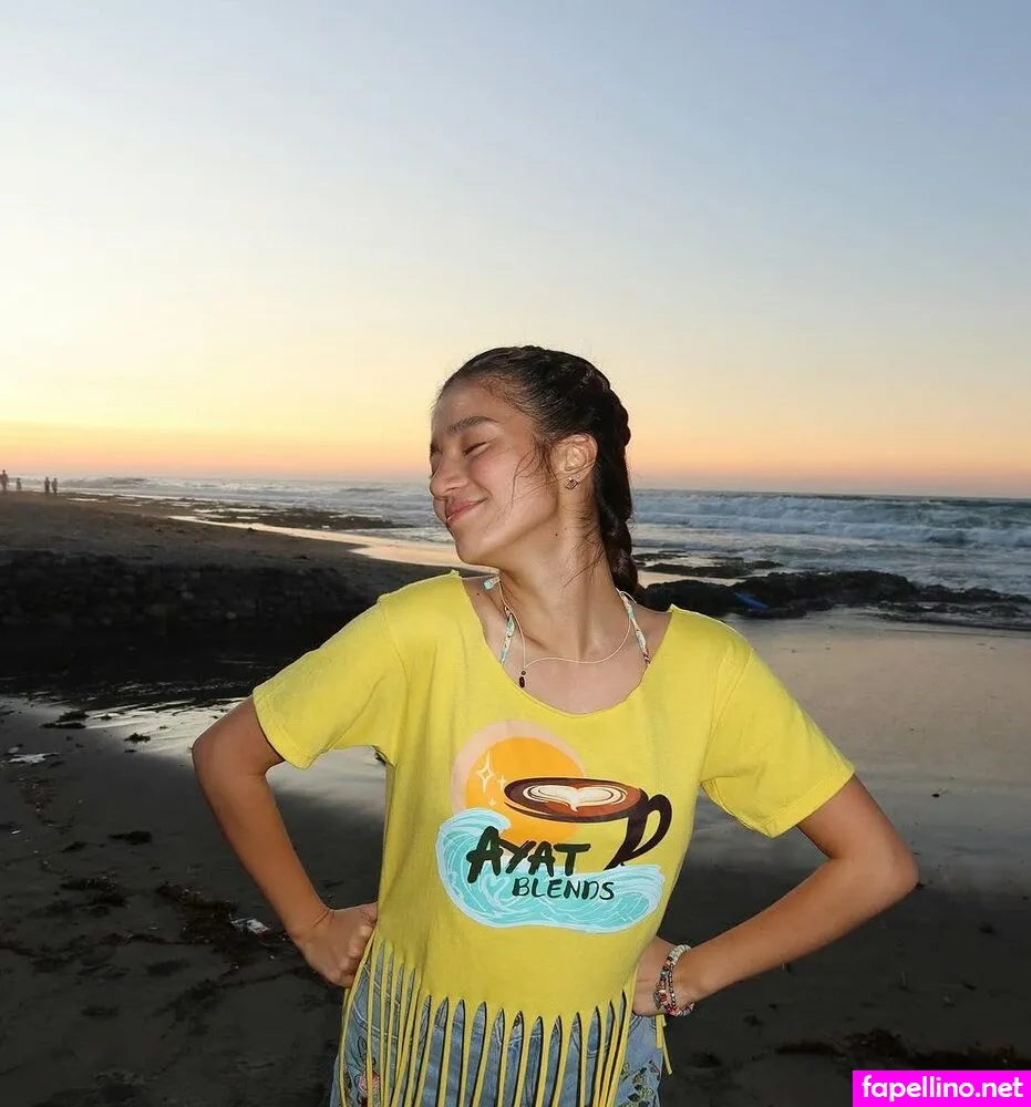 belle_mariano Nude Leaked OnlyFans Photo #2B7Me5BPDq