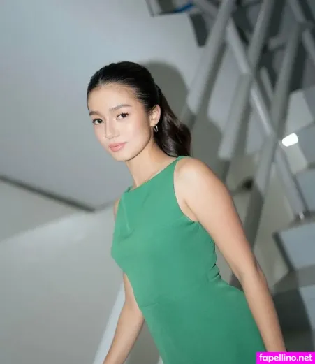 Belle Mariano OnlyFans Thumbnail #LiLrjpsAKb