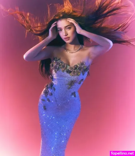 Belle Mariano Main Profile Photo