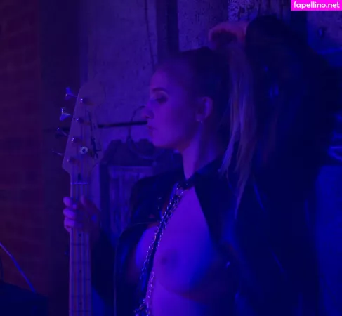 Belle Pecheresse OnlyFans Thumbnail #OMtGf23jOf