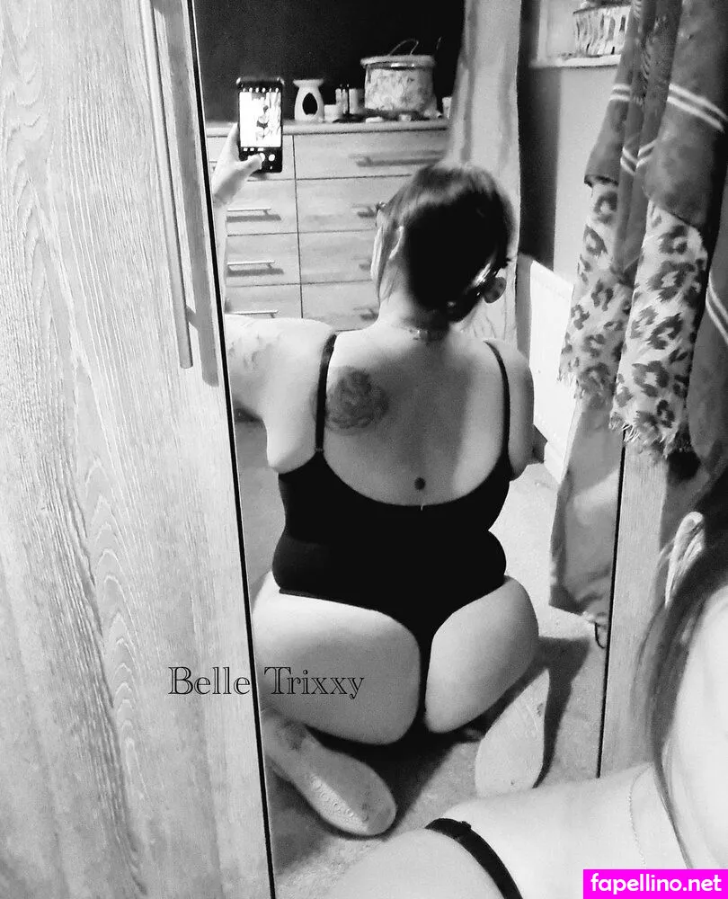 belle_trixxiez, belle_trixxy_2 Nude Leaked OnlyFans Photo #ldIfrUKLOz
