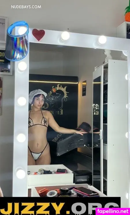 Bellebelinha OnlyFans Thumbnail #R2toTyLHEr