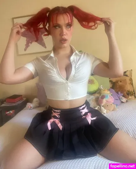 Belleblondie 2 OnlyFans Thumbnail #Fi3WPd9XUE