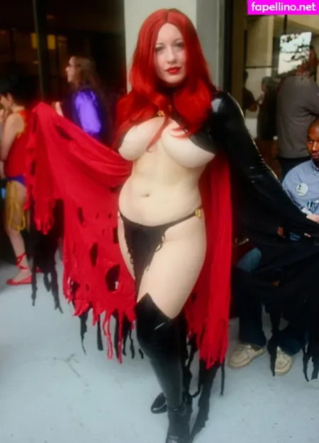 Bellechere OnlyFans Thumbnail #P741XsDWWA