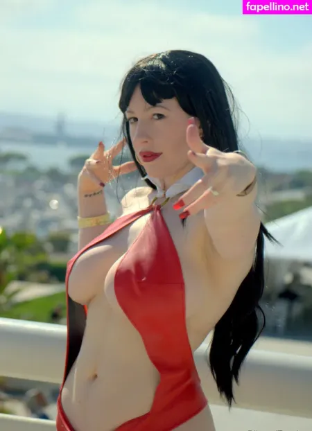 Bellechere OnlyFans Thumbnail #QK2Ngbr809