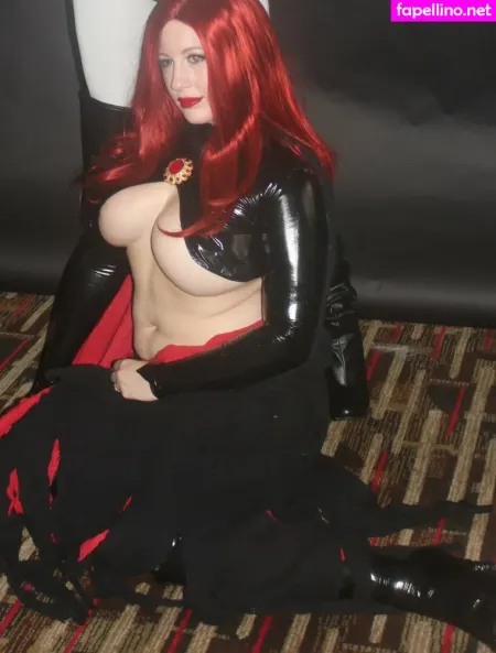 Bellechere OnlyFans Thumbnail #bgMjFJ5Fpb