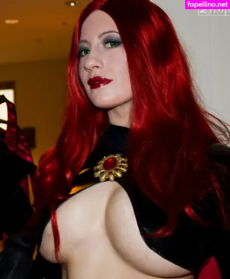 Bellechere OnlyFans Thumbnail #uccBs4WHoh