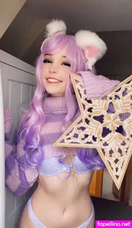 Belledelphine OnlyFans Thumbnail #5F8WjPKYv2