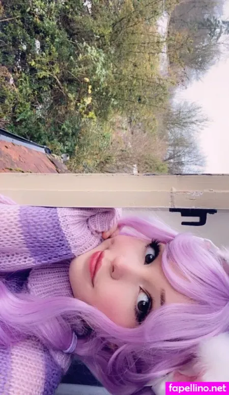 Belledelphine OnlyFans Thumbnail #656FP7ukbl