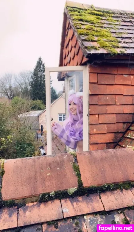 Belledelphine OnlyFans Thumbnail #GoNXzvzs5m