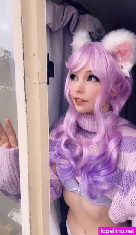 Belledelphine OnlyFans Thumbnail #KHQxnGBqmD