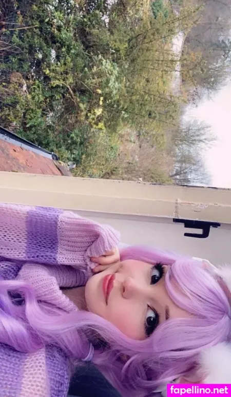 Belledelphine OnlyFans Thumbnail #Q13cX3B53z