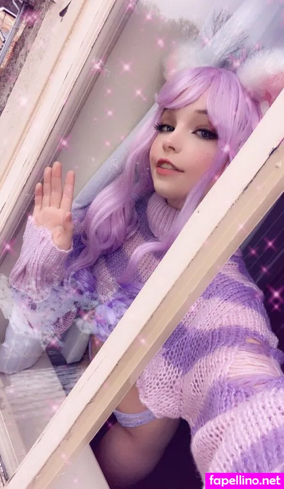 belle.delphine, belledelphine Nude Leaked OnlyFans Photo #e6P4uepC10