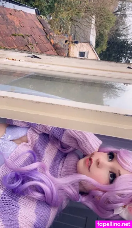 Belledelphine OnlyFans Thumbnail #gfSuhm54FL