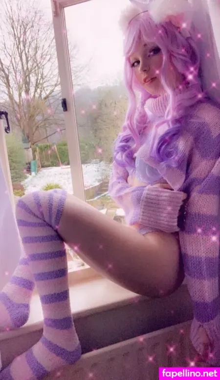 Belledelphine OnlyFans Thumbnail #jOkzLSp0ys