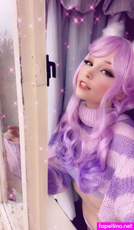 Belledelphine OnlyFans Thumbnail #lgIRcuGiP2