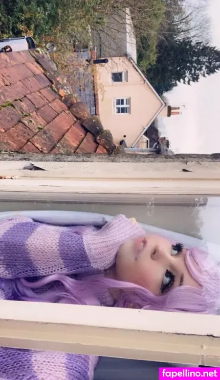 Belledelphine OnlyFans Thumbnail #ouPCLax27f