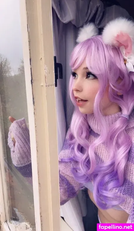 Belledelphine OnlyFans Thumbnail #senT0hHxDw