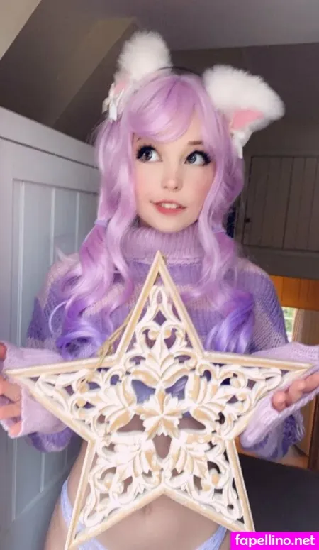 Belledelphine OnlyFans Thumbnail #zFQr5TSlaQ