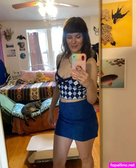 Belleeclair OnlyFans Thumbnail #AOEzgBqQcf