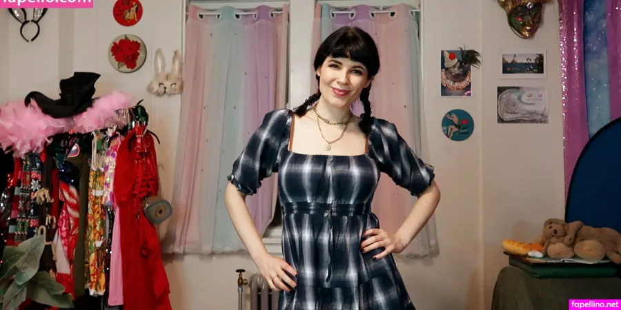 Belleeclair OnlyFans Thumbnail #K0S34D3AFX