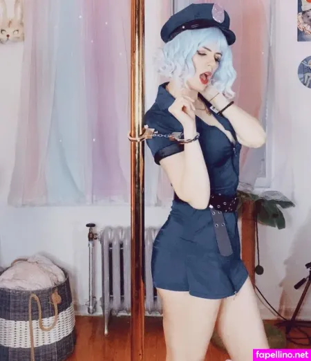 Belleeclair OnlyFans Thumbnail #PkwiveGVJ7