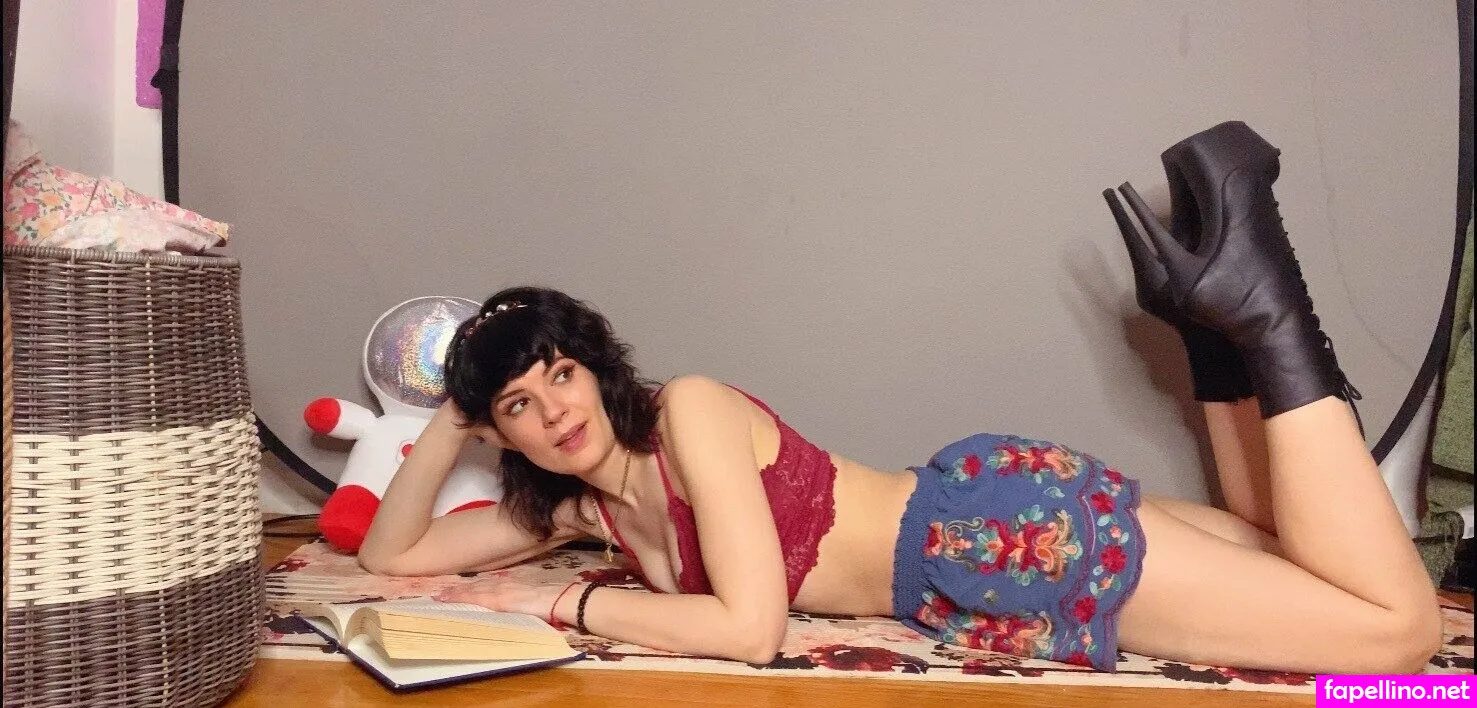 belle.eclair, belleeclair Nude Leaked OnlyFans Photo #Py0QwqM34P