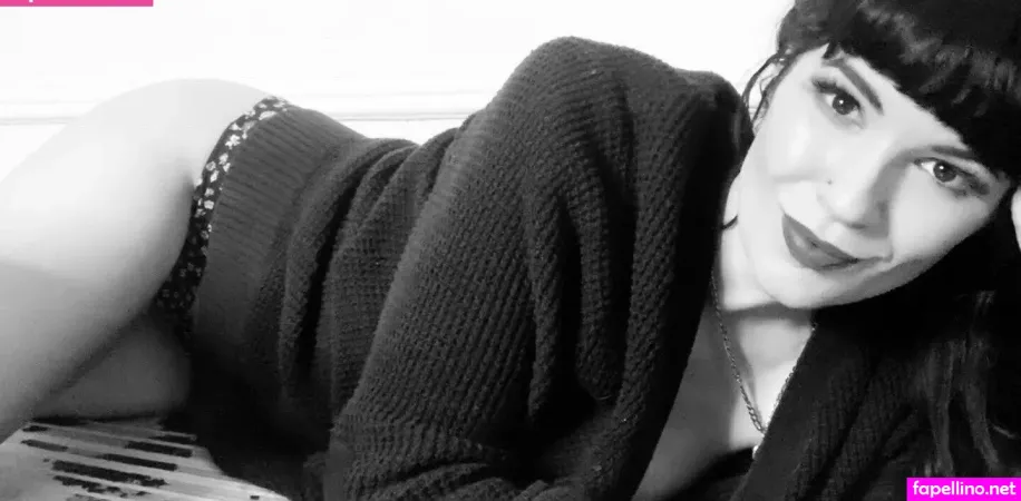 Belleeclair OnlyFans Thumbnail #ZS329QJGIM