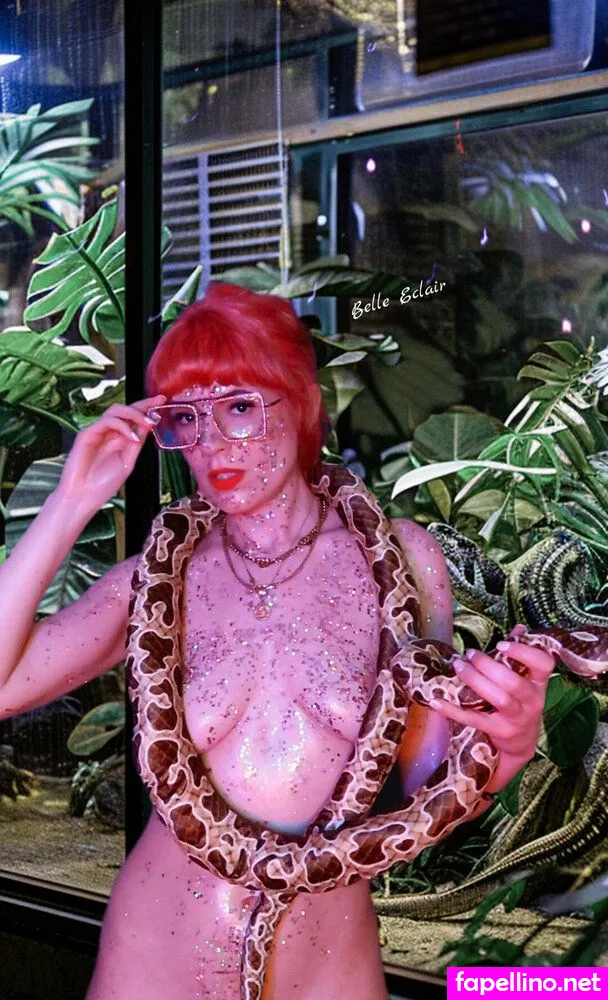 belle.eclair, belleeclairsupersecret Nude Leaked OnlyFans Photo #5se9Mv9xtq
