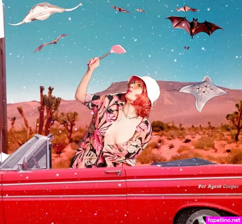 Belleeclairsupersecret OnlyFans Thumbnail #6tsJf7FS0r