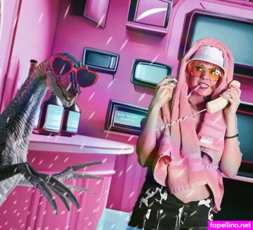 Belleeclairsupersecret OnlyFans Thumbnail #9cET909JbM