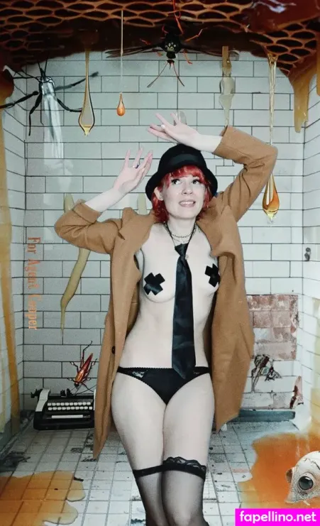 Belleeclairsupersecret OnlyFans Thumbnail #DIJZdaZ1M0