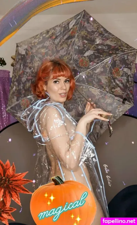 Belleeclairsupersecret OnlyFans Thumbnail #jksPQFgnxi