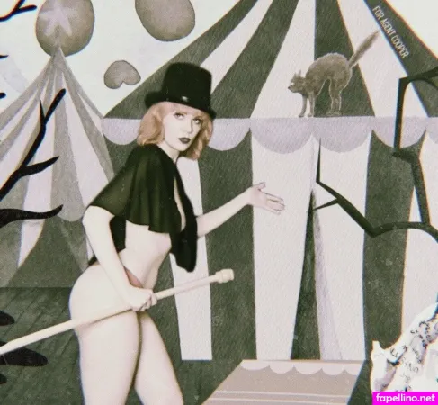 Belleeclairsupersecret OnlyFans Thumbnail #klebrJoMyH