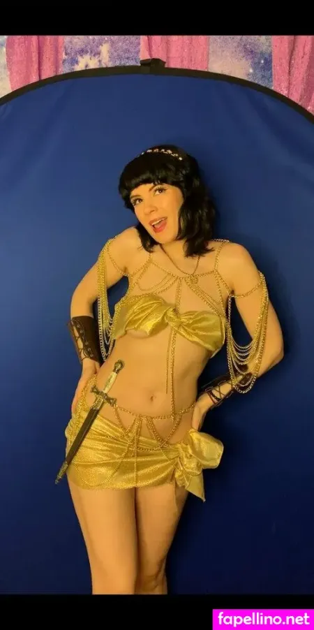 Belleeclairsupersecret Main Profile Photo