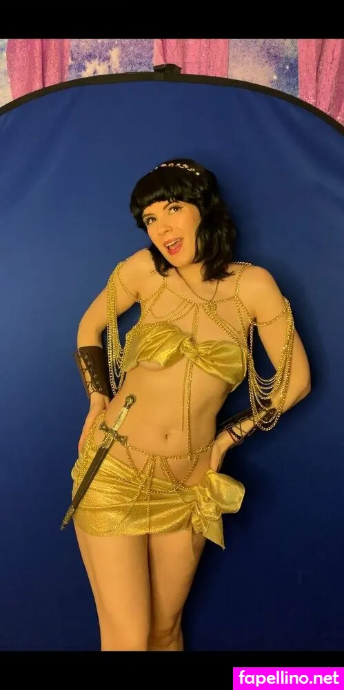 belle.eclair, belleeclairsupersecret Nude Leaked OnlyFans Photo #nmflKgK5l7