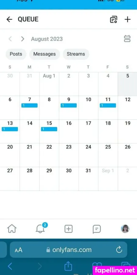 Bellefuller OnlyFans Thumbnail #VCrWzYHqjQ