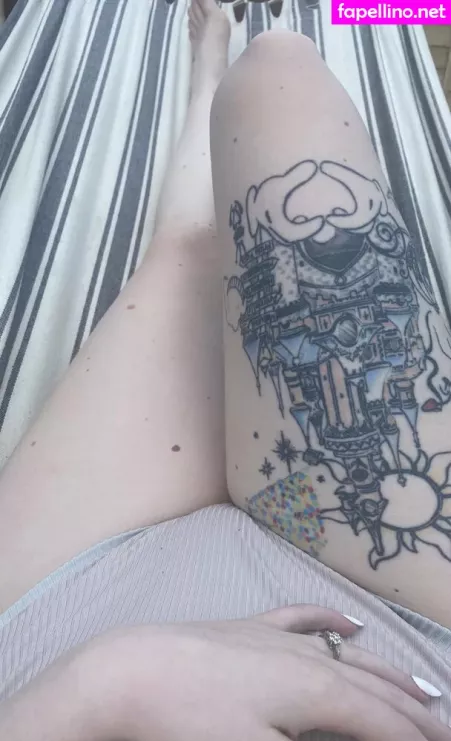 Bellegrace OnlyFans Thumbnail #hGhBMcPAdY