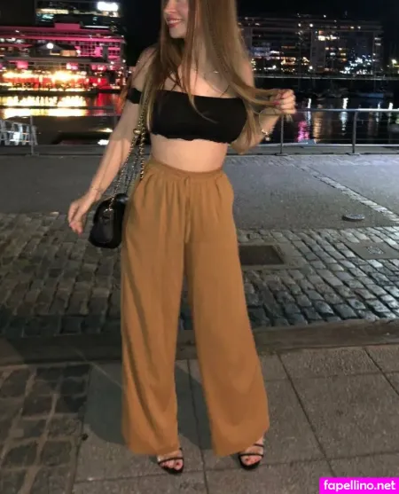 Bellehailey OnlyFans Thumbnail #X54ojG2baY