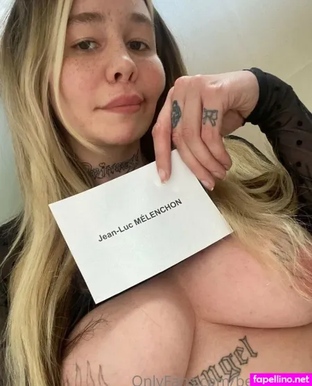 Bellehazee OnlyFans Thumbnail #A4xVl3vezE