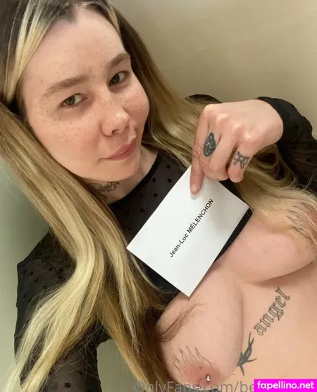 Bellehazee OnlyFans Thumbnail #LpilejgW2n