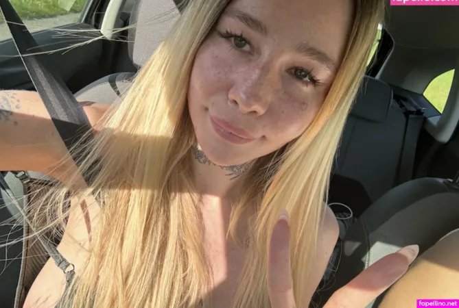 Bellehazetgirl OnlyFans Thumbnail #ZrZcROaXmF