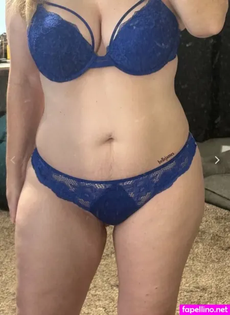 Bellejames87 OnlyFans Thumbnail #SqjPdhAxnq