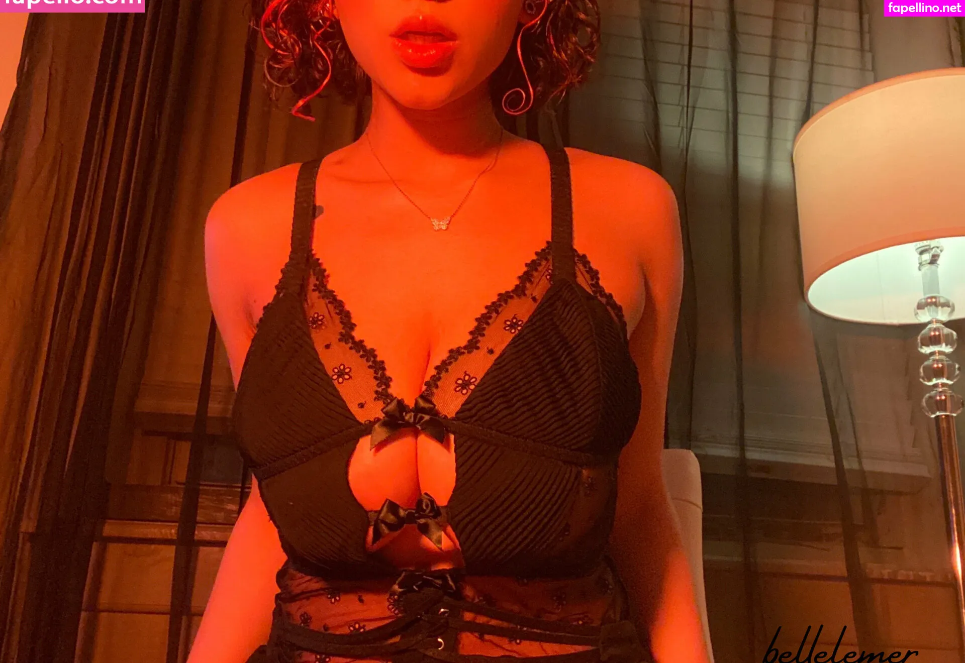 bellalerner, bellelemer Nude Leaked OnlyFans Photo #0Aa6eBfiQb