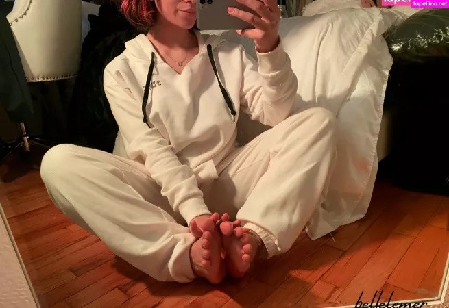 Bellelemer OnlyFans Thumbnail #okMCKm3gNM