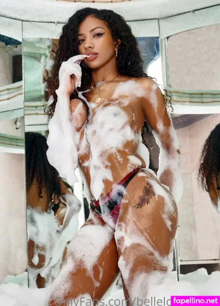 Bellelovedbelle OnlyFans Thumbnail #OeHxdSilyz