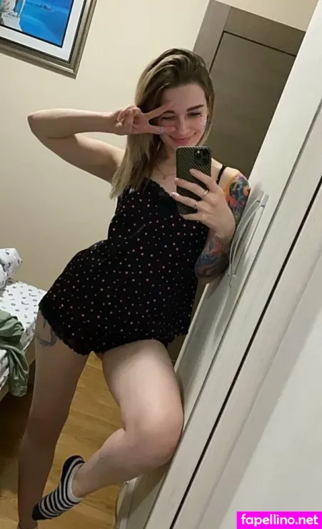 Belleniko OnlyFans Thumbnail #JWjAmyKy7G