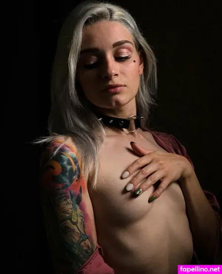 Belleniko OnlyFans Thumbnail #q3DMYWXT84